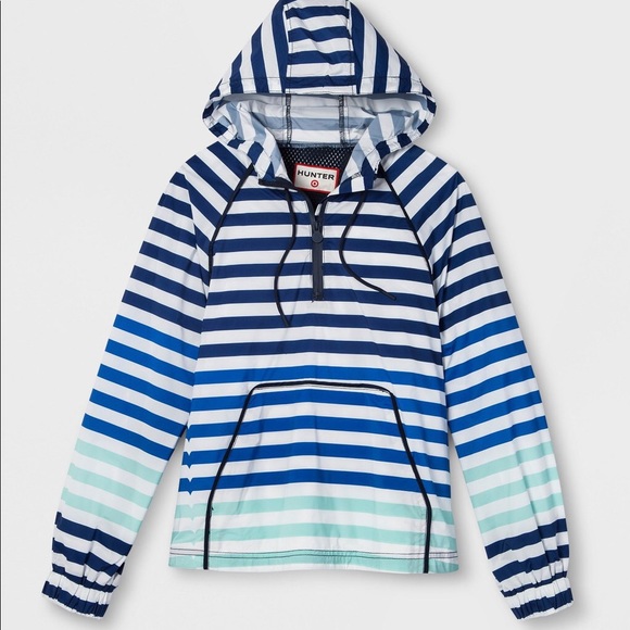 target ladies rain jacket